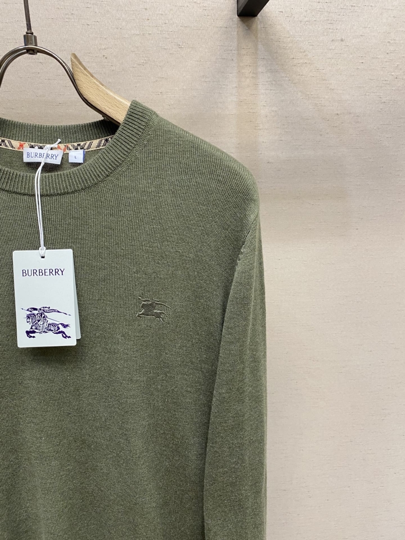 Bv*b*rry sweaters